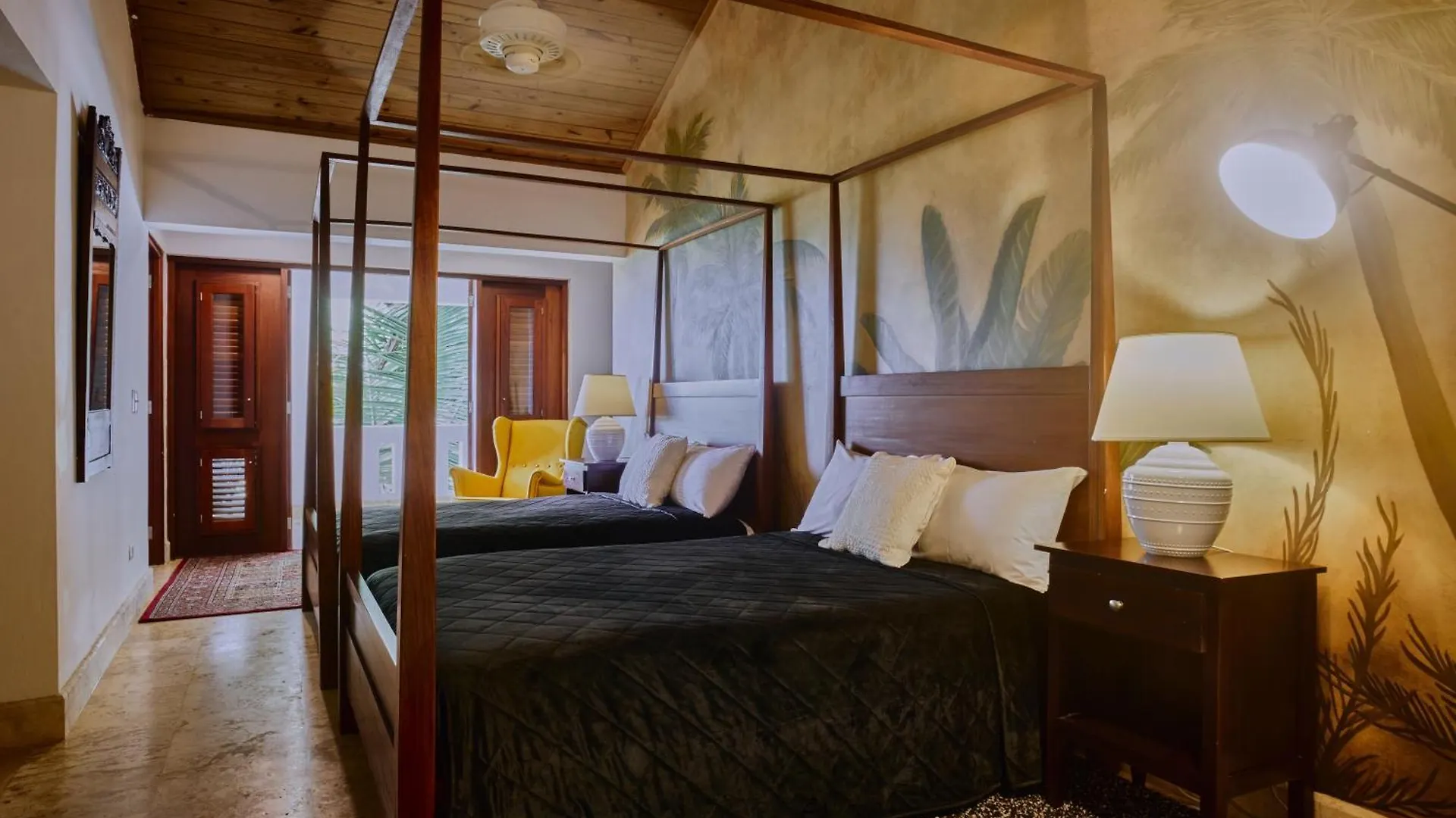 *** Hotel Selectum Hacienda Punta Cana Repubblica Dominicana