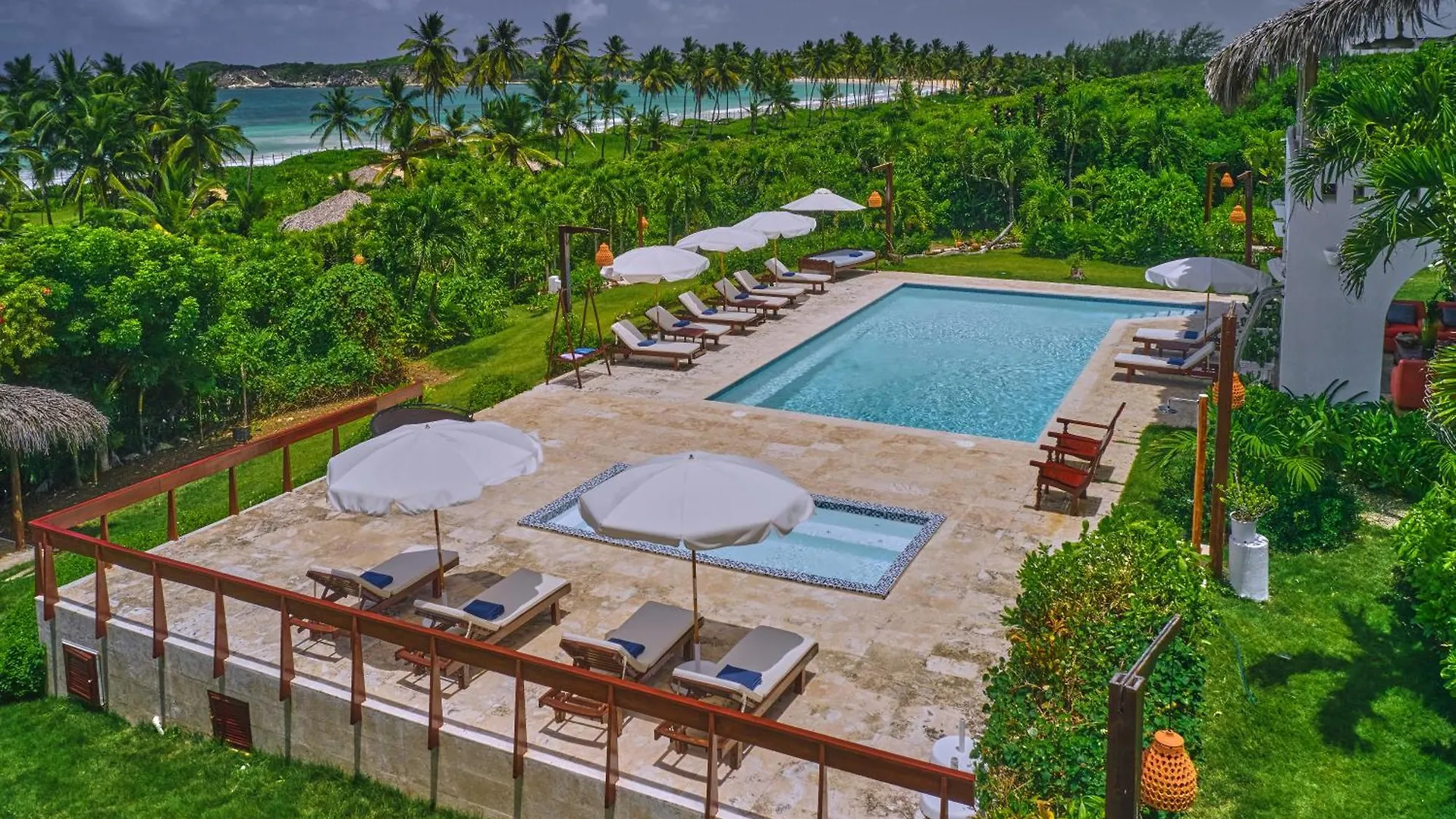 Selectum Hacienda Punta Cana