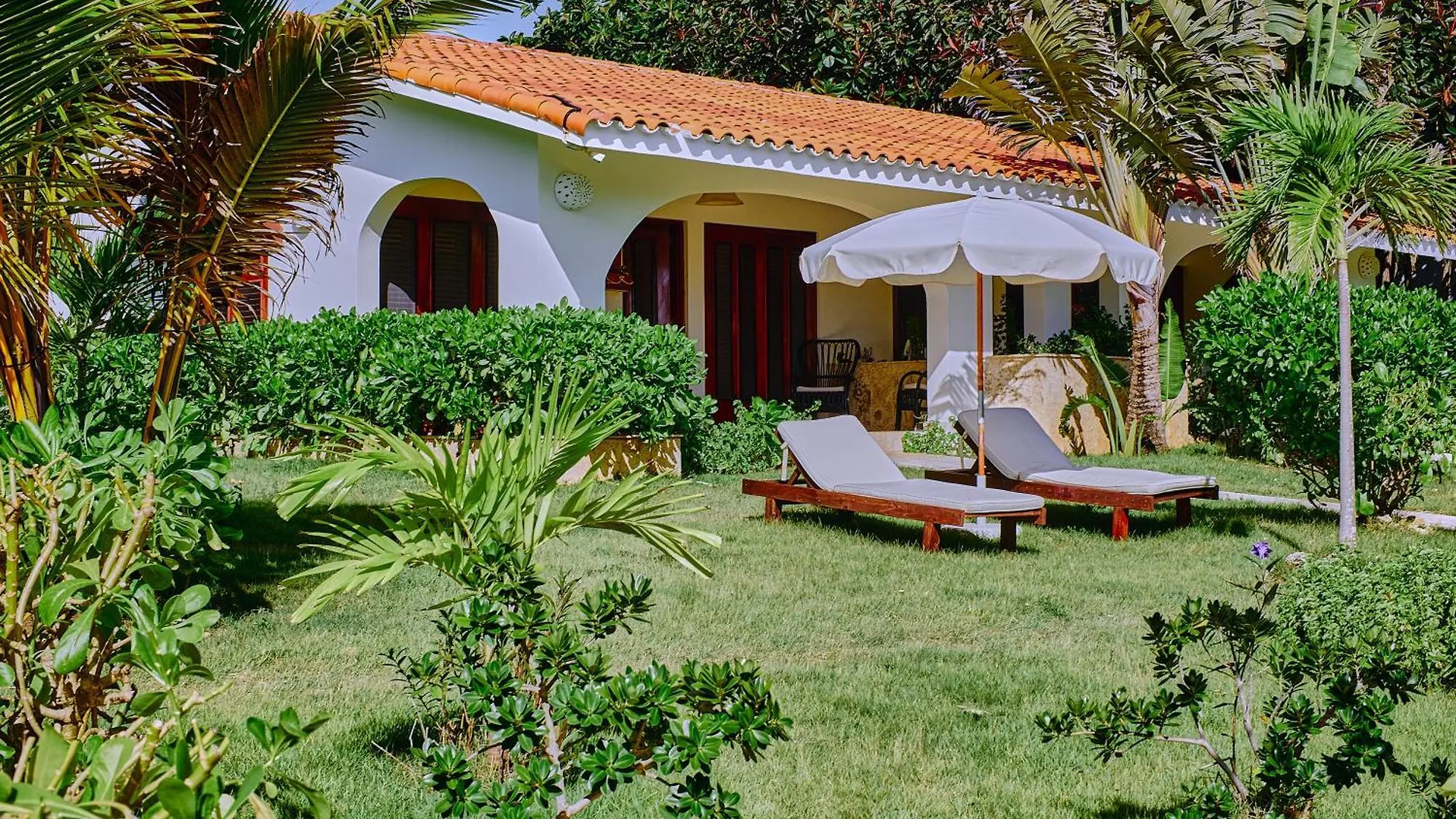 Selectum Hacienda Punta Cana Hotel