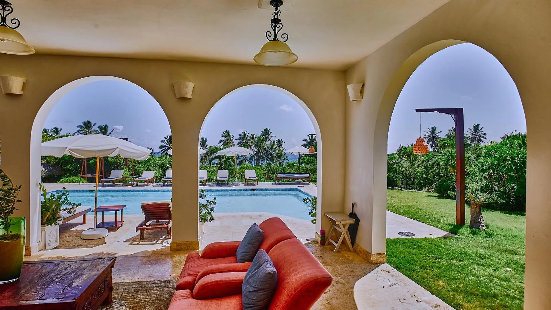 Selectum Hacienda Punta Cana