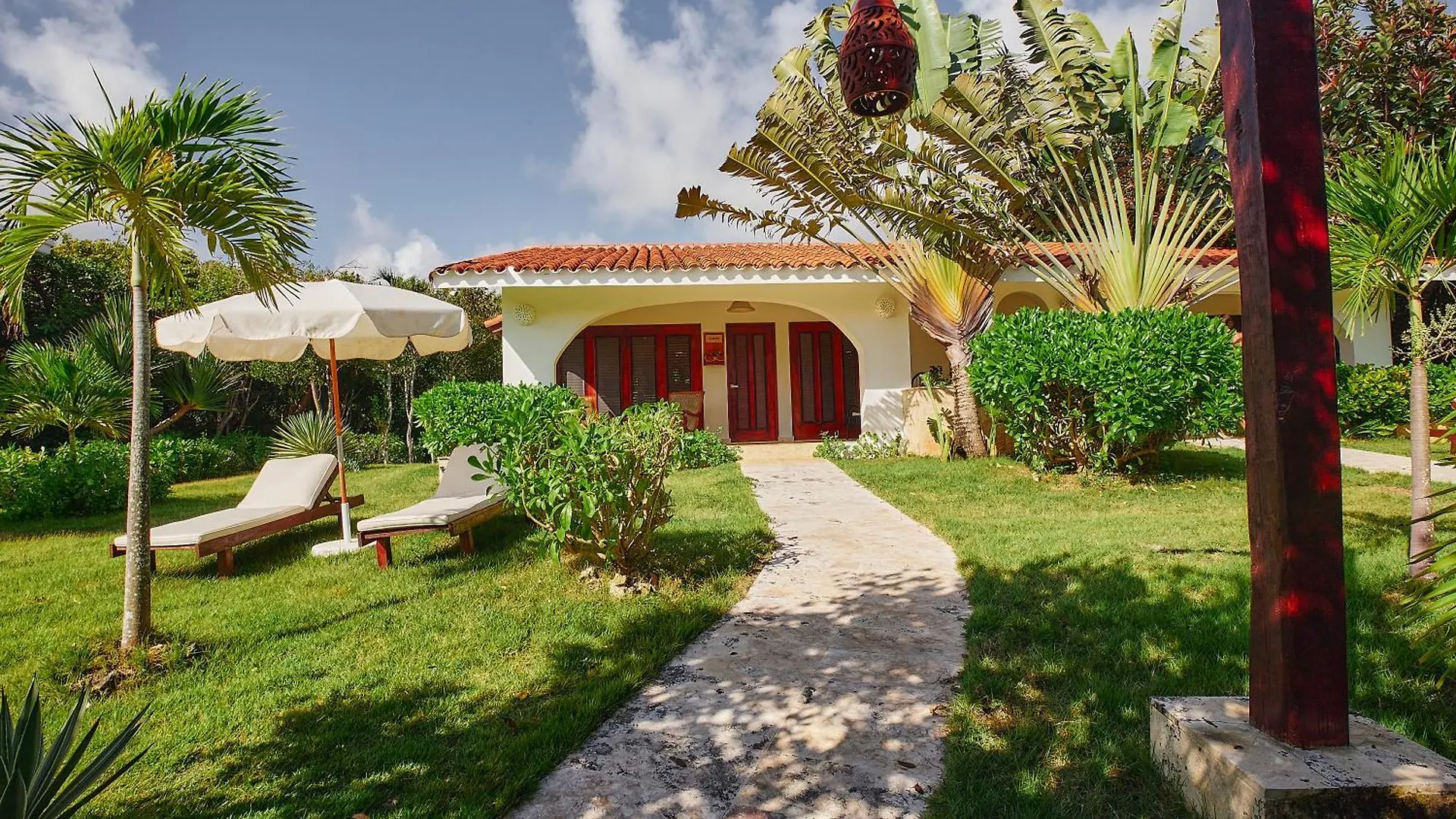 Hotel Selectum Hacienda Punta Cana