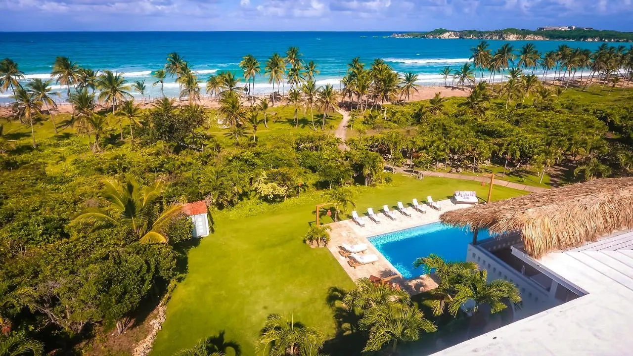 Selectum Hacienda Punta Cana Hotel