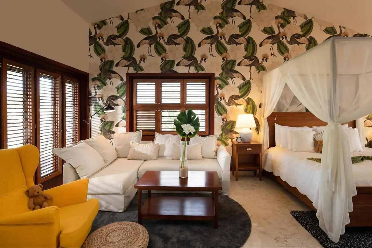 Selectum Hacienda Punta Cana