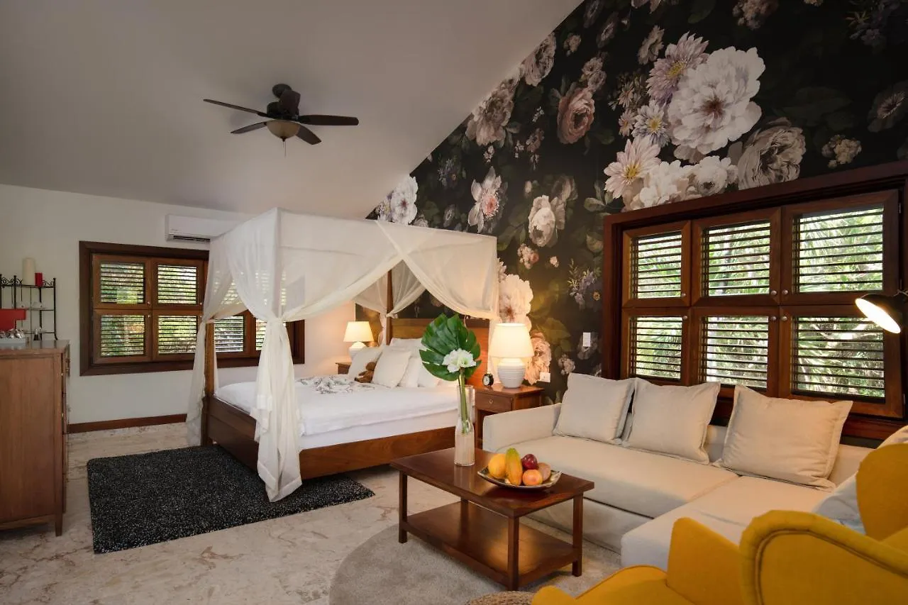 Selectum Hacienda Punta Cana Hotel