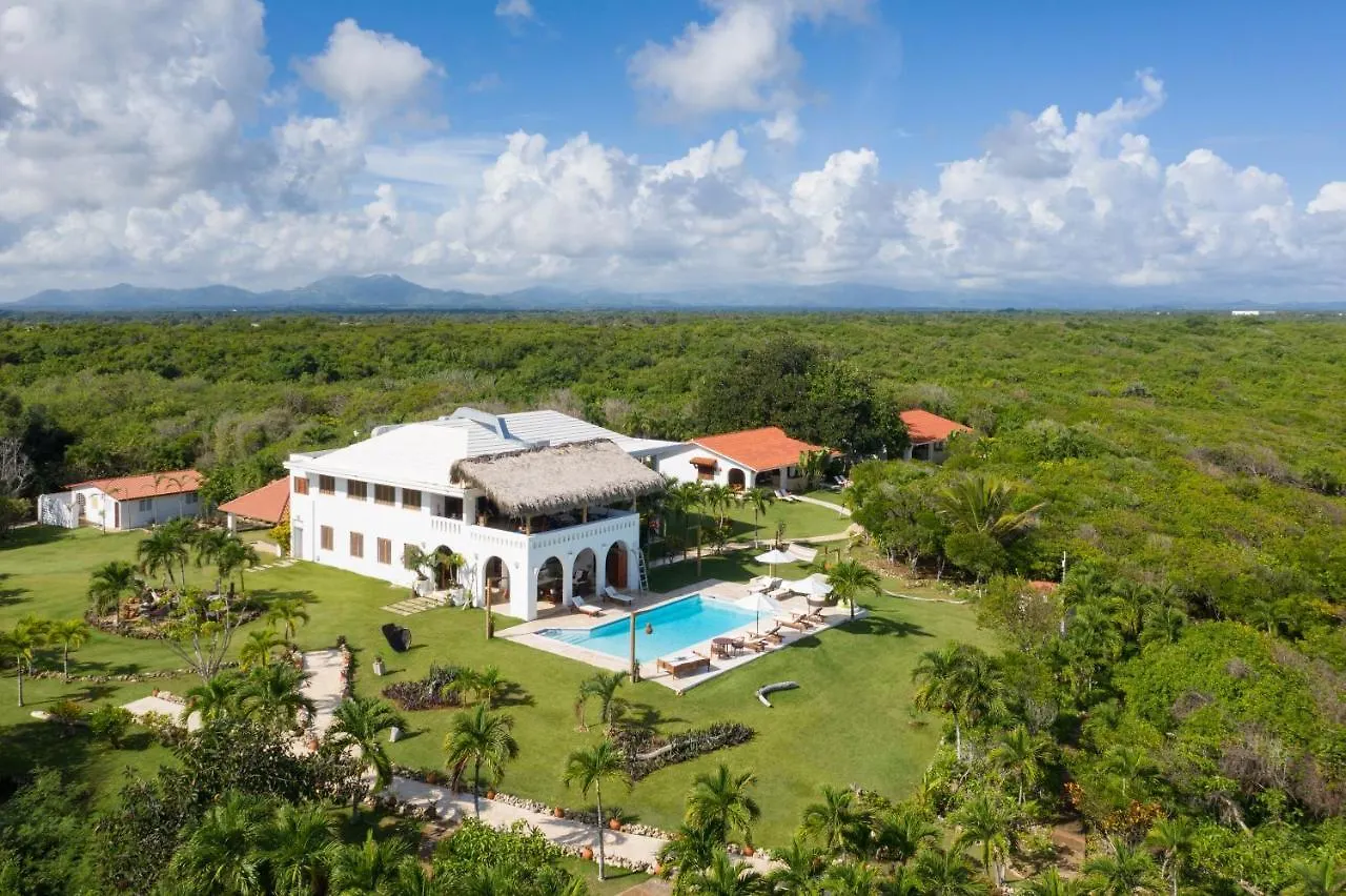 Selectum Hacienda Punta Cana 3*,