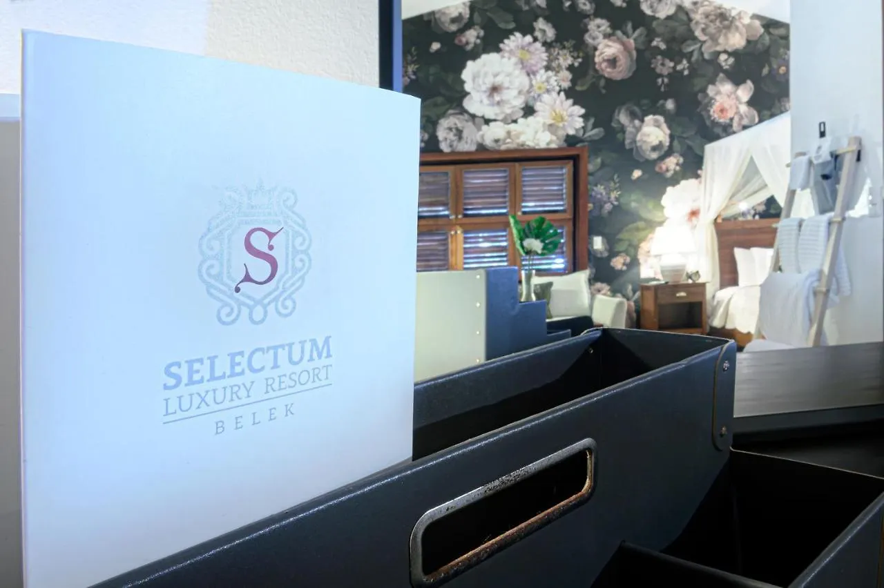 Selectum Hacienda Punta Cana Hotel