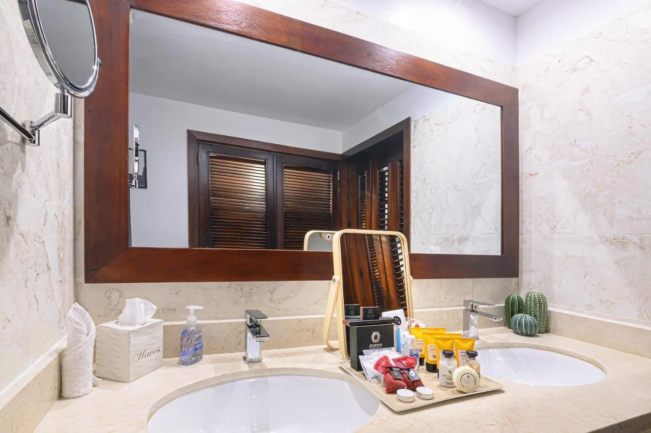 Hotel Selectum Hacienda Punta Cana