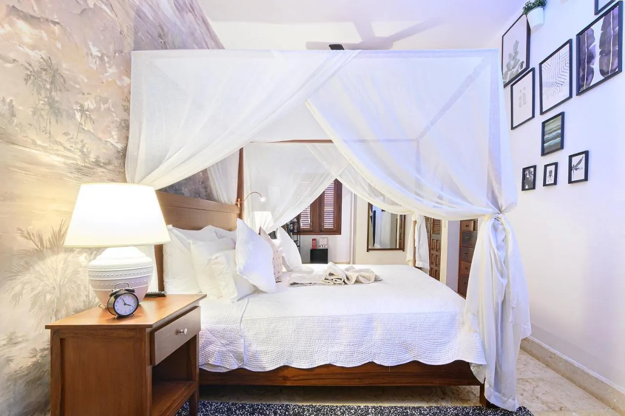 Hotel Selectum Hacienda Punta Cana