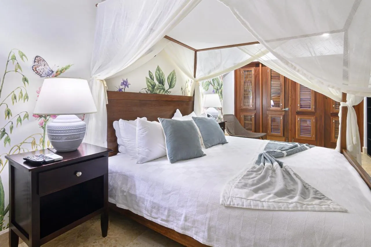 Selectum Hacienda Punta Cana 3*,