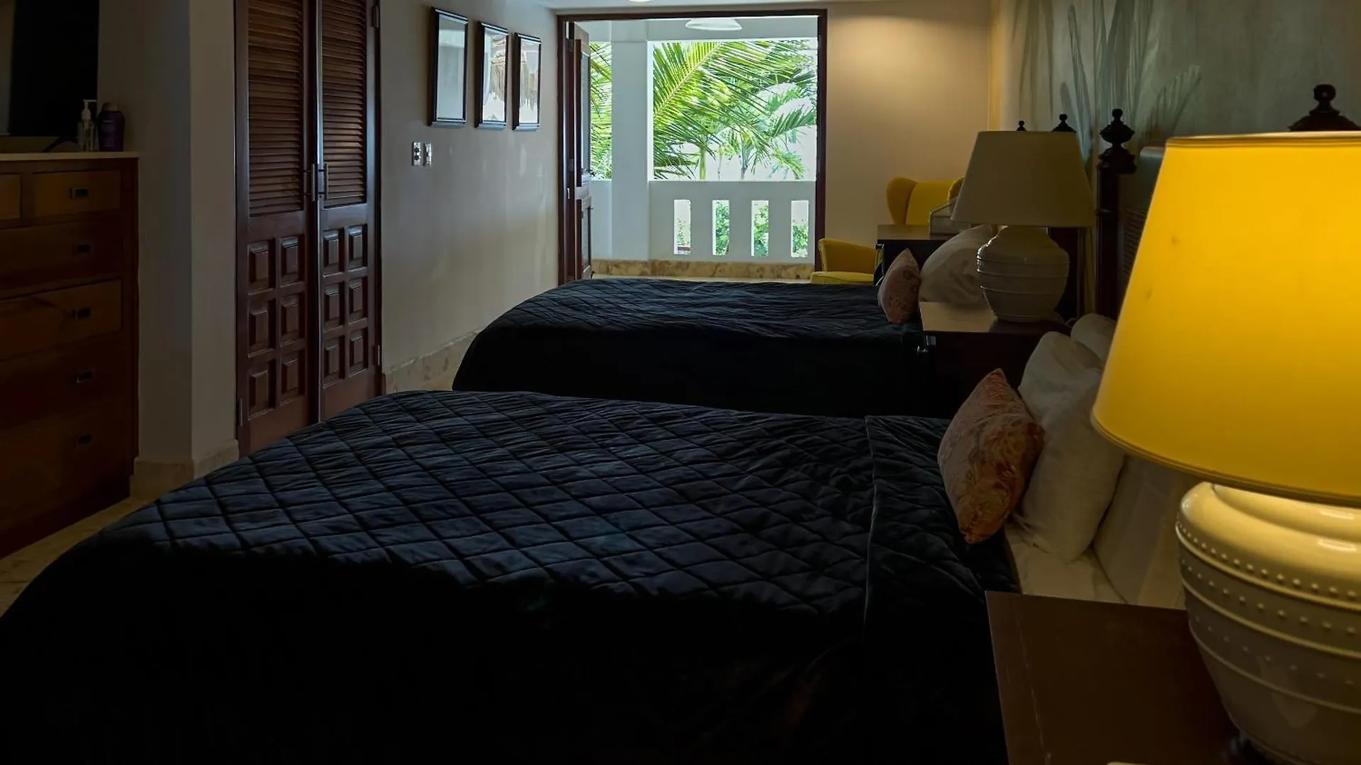 Selectum Hacienda Punta Cana Hotel