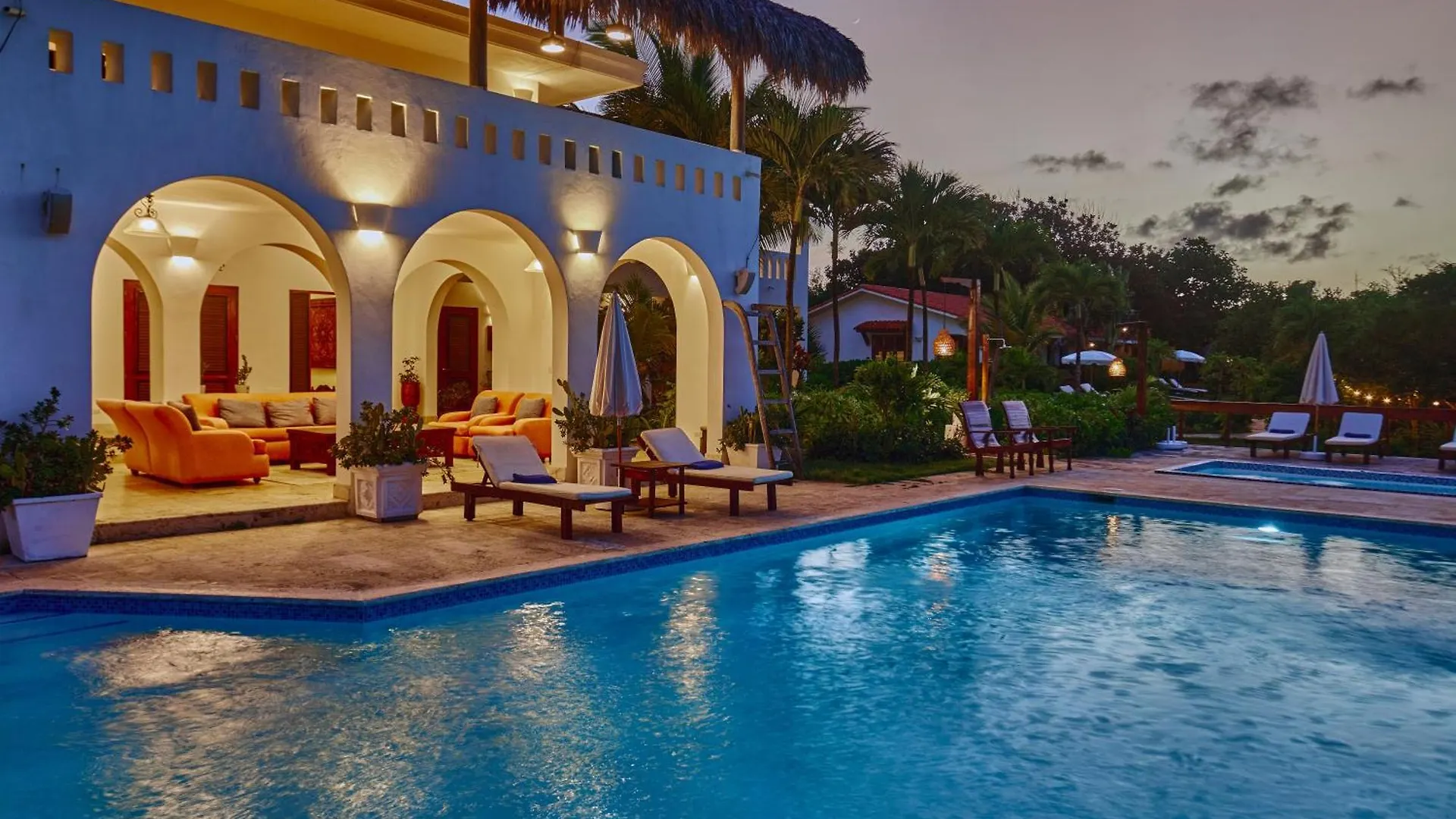 Selectum Hacienda Punta Cana Dominikanische Republik