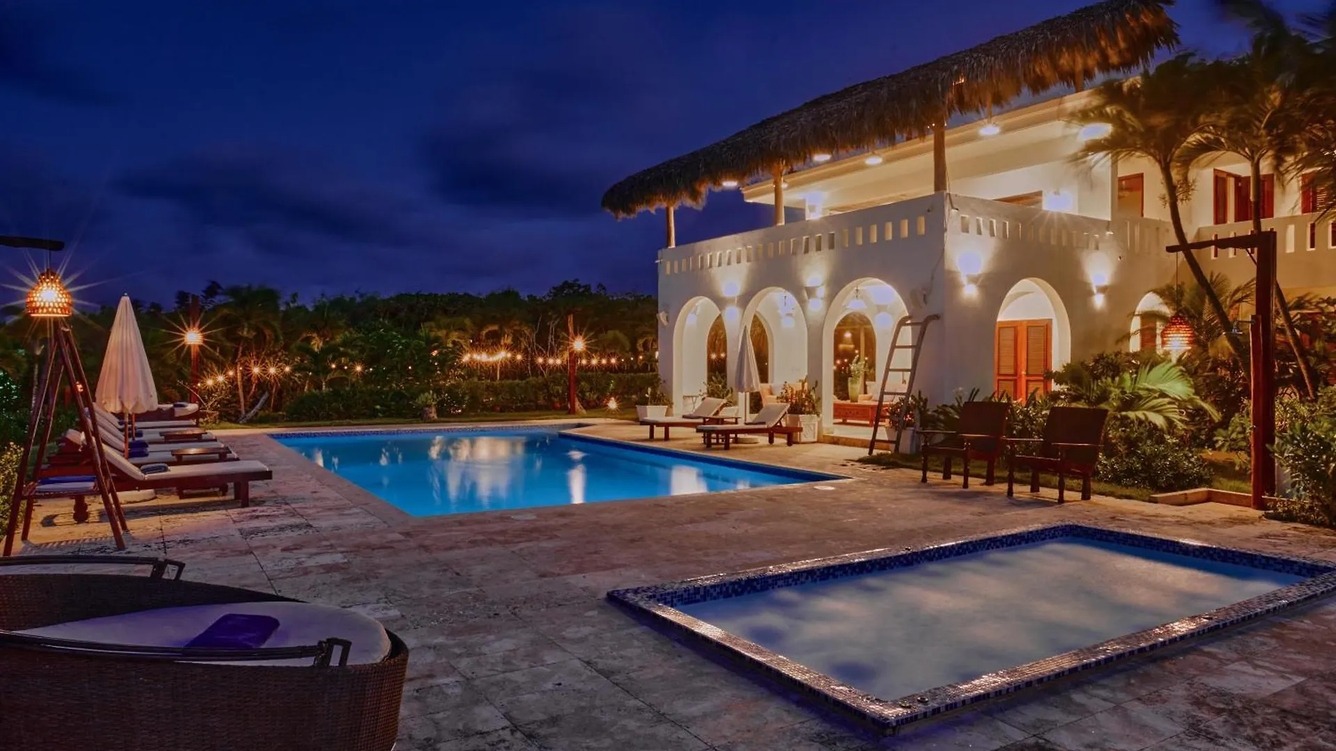 Selectum Hacienda Punta Cana 3*,  Dominikanische Republik