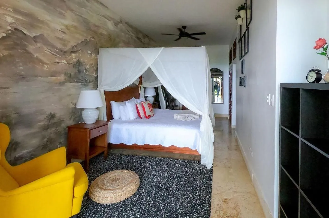 Selectum Hacienda Punta Cana Hotel