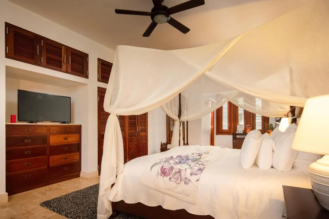 Hotel Selectum Hacienda Punta Cana