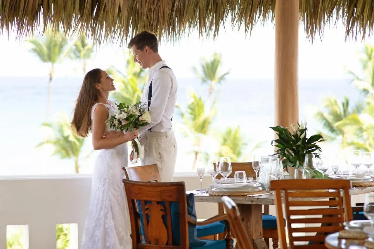 Selectum Hacienda Punta Cana Hotel
